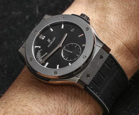 hublot wrist watch 2019|who owns hublot watches.